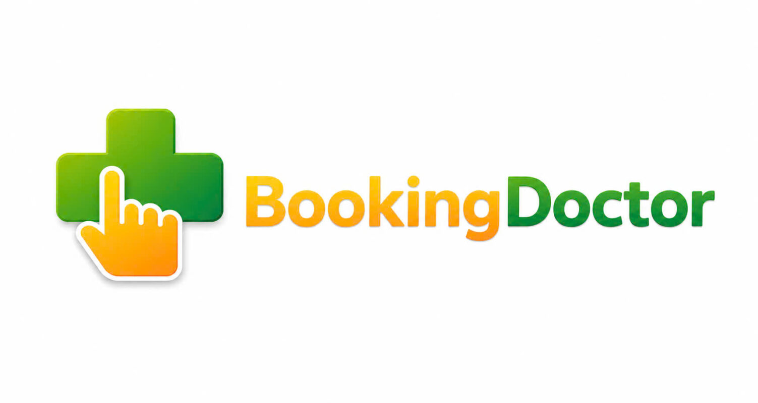 BookingDoctor